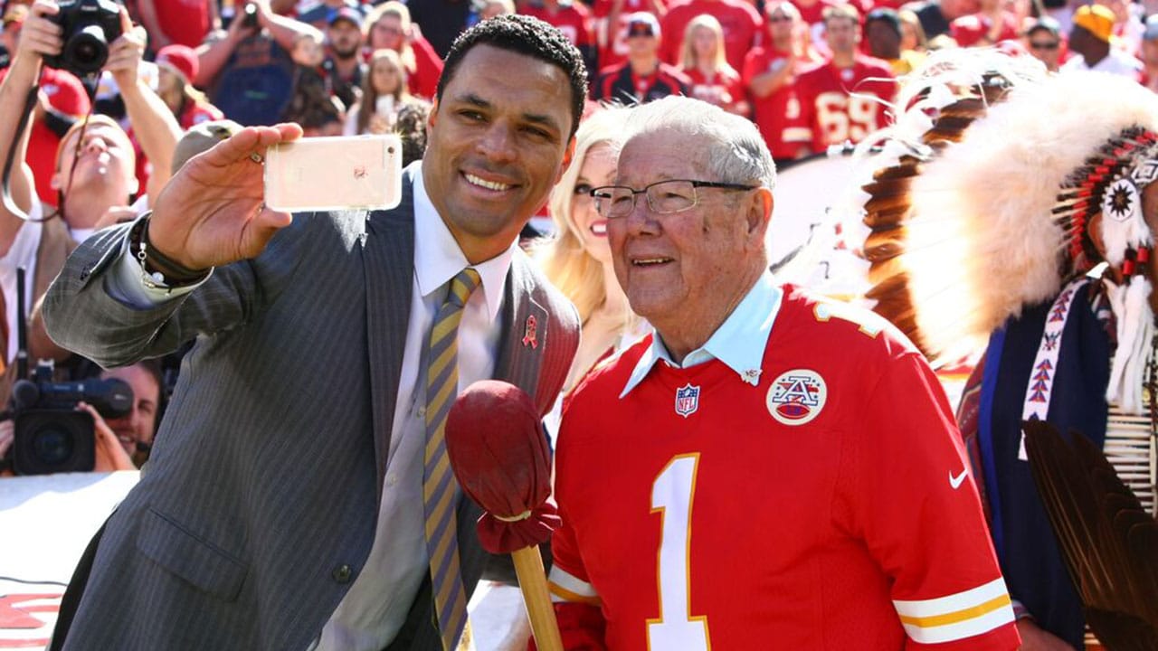 Kansas City Chiefs Announce Plans to Honor Legacy of Norma Hunt