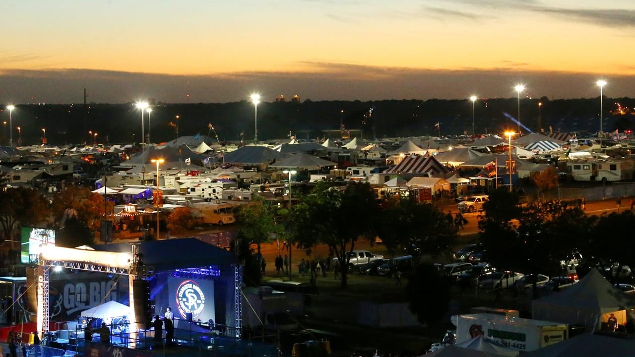 Photo Gallery American Royal BBQ 2015