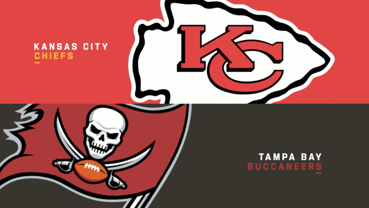 Sights and Sounds from Week 4  Chiefs vs. Buccaneers 