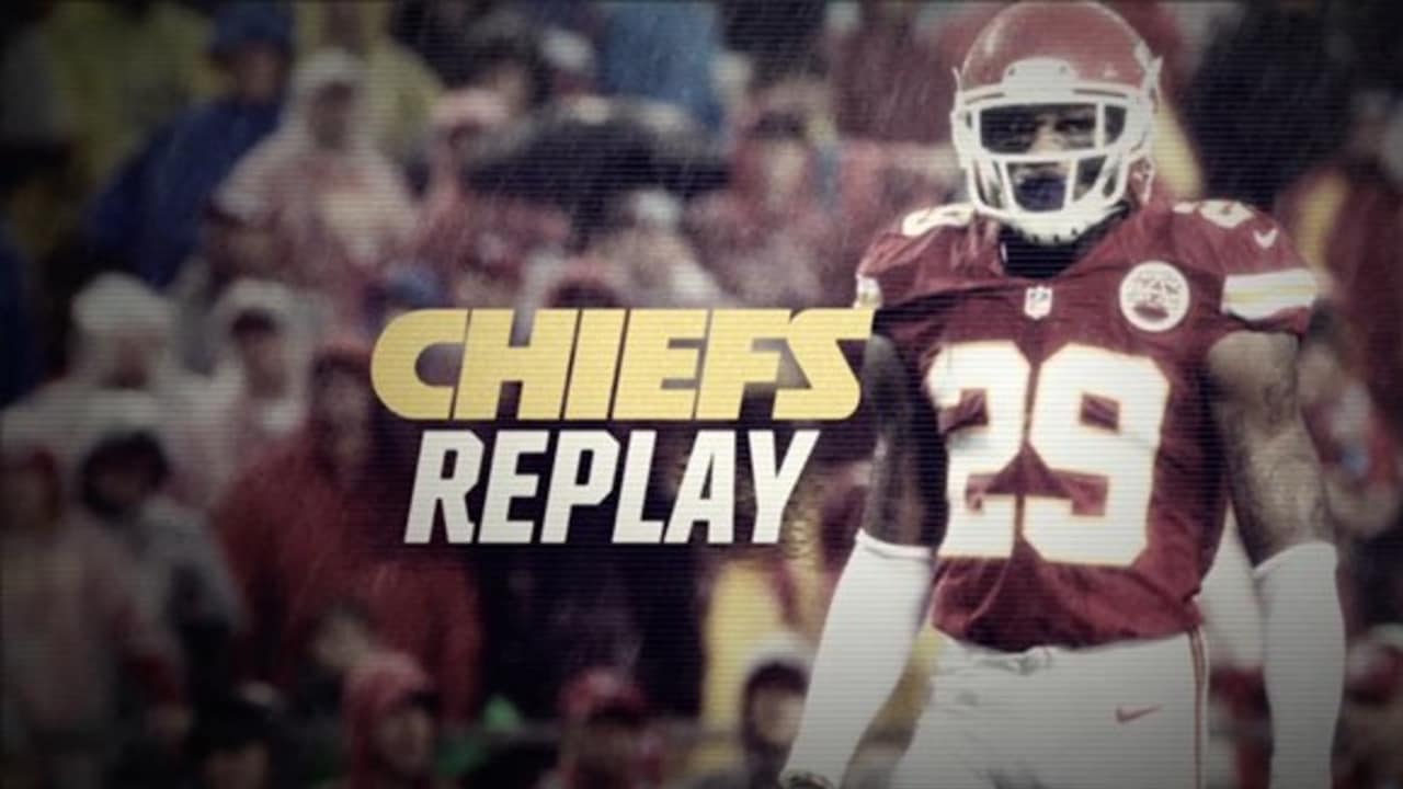 Chiefs Replay: Week 12 at Denver