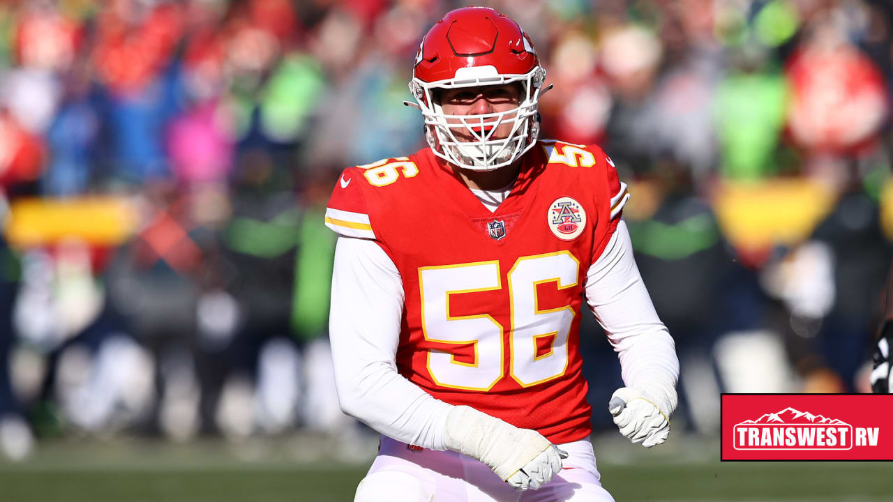 Chiefs: 4 defensive stats to remember from 2022 season - Arrowhead