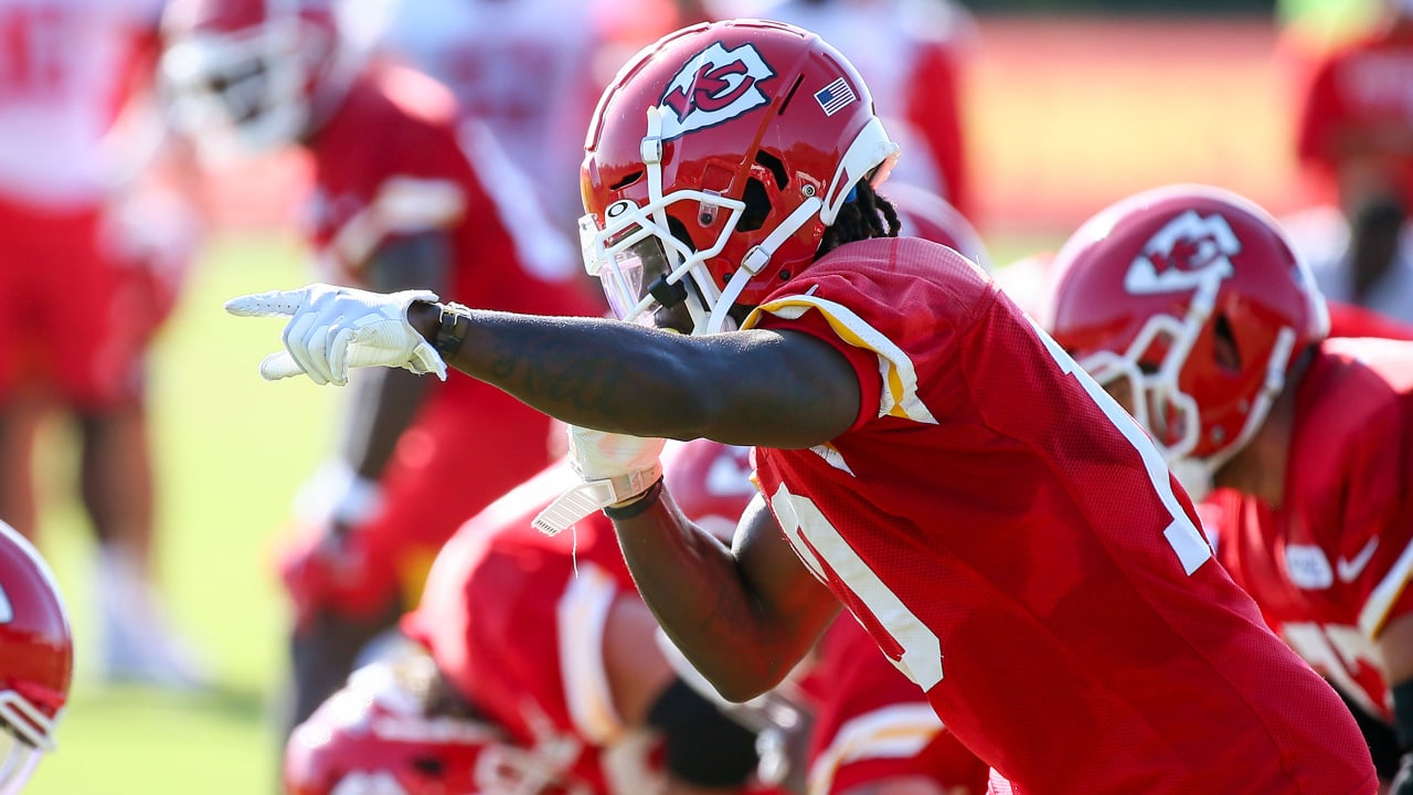 Chiefs vs. Steelers: How to Watch and Listen