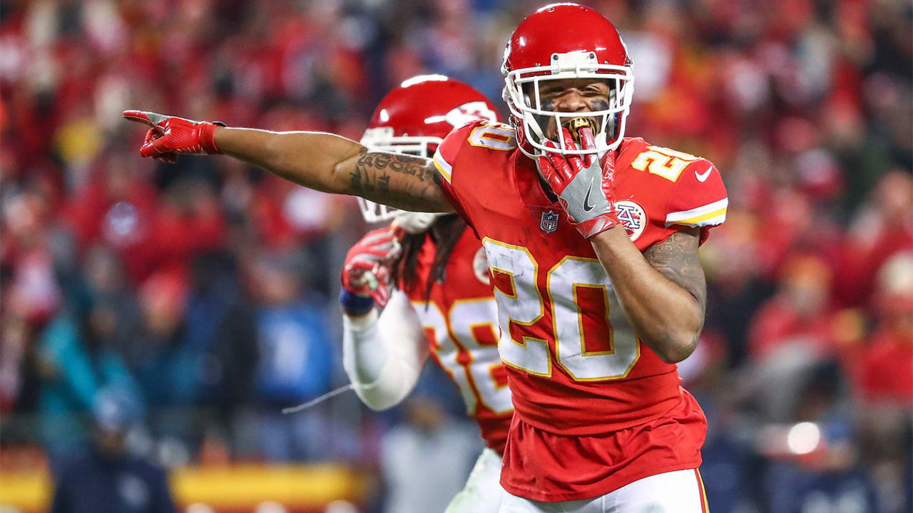 Chiefs Offseason Workouts Preview Checking Out the Cornerbacks