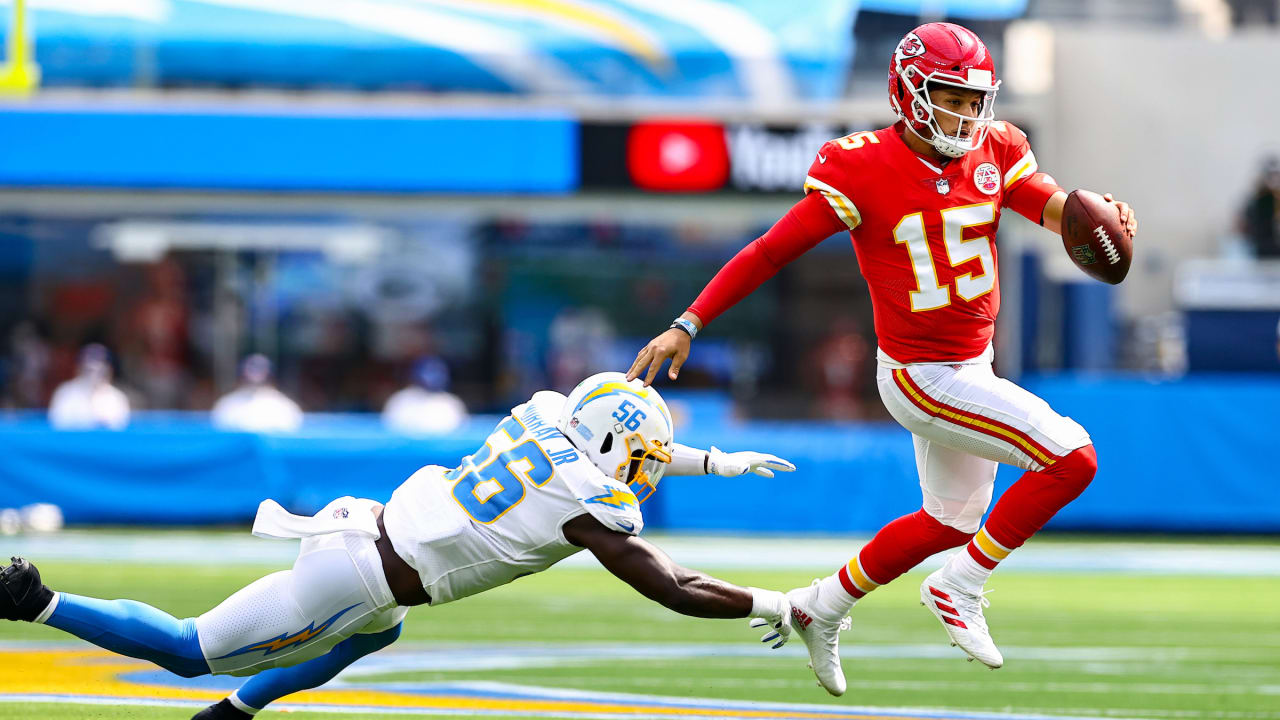 How to Watch and Listen  Week 15: Chiefs vs. Chargers