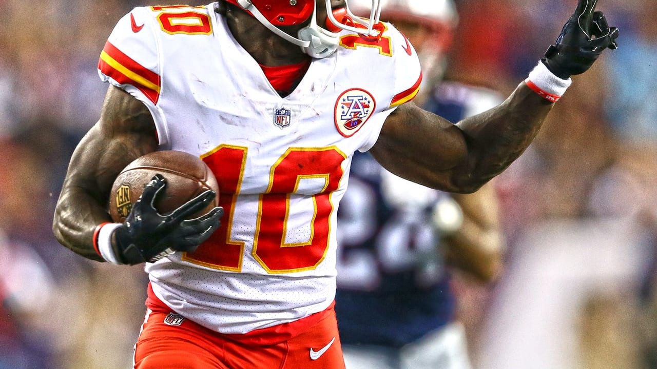 Photo Gallery The Best Of Tyreek Hill