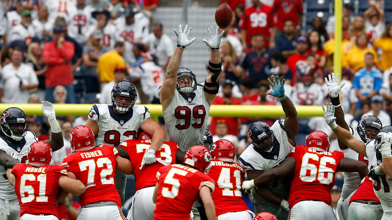 Chiefs Vs Texans Game Preview