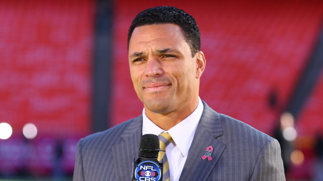 Former Chiefs Star Tony Gonzalez 'Immensely' Enjoying New