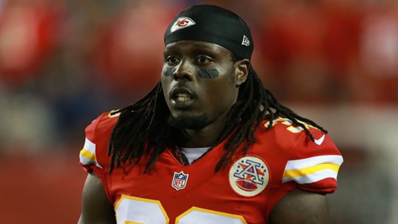 Chiefs Sign Defensive Back Ron Parker