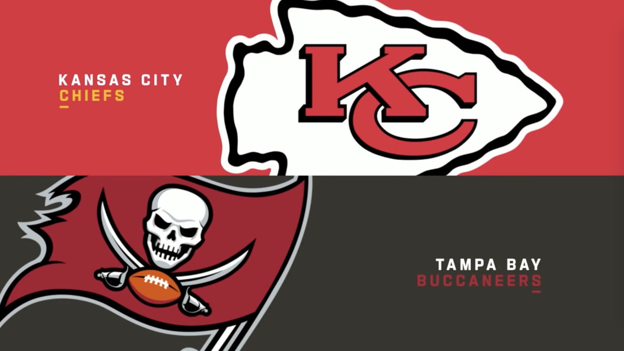 NFL: Chiefs vs. Buccaneers: Final score and full highlights