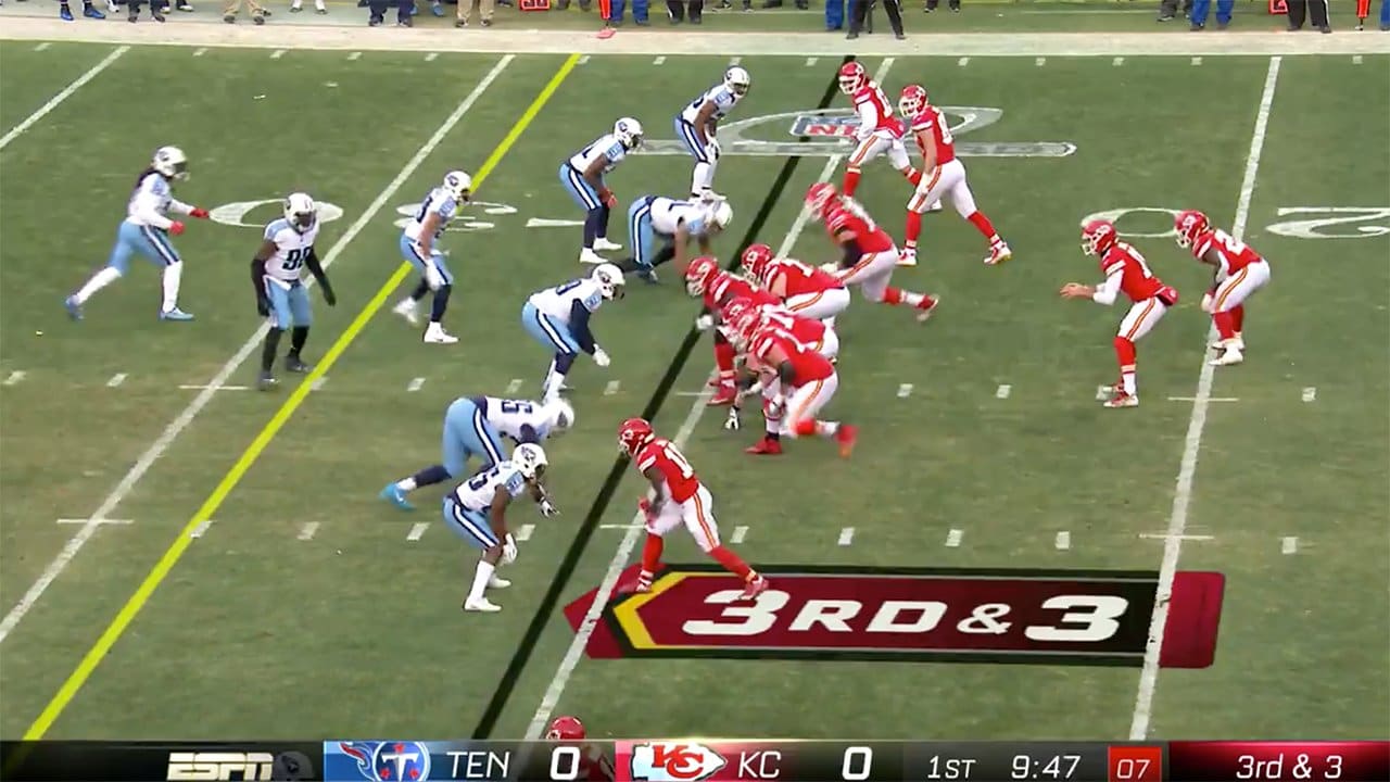 Condensed ] Titans vs Chiefs Full Game Highlights Conference Championship  Round NFL 2019/20 - video Dailymotion