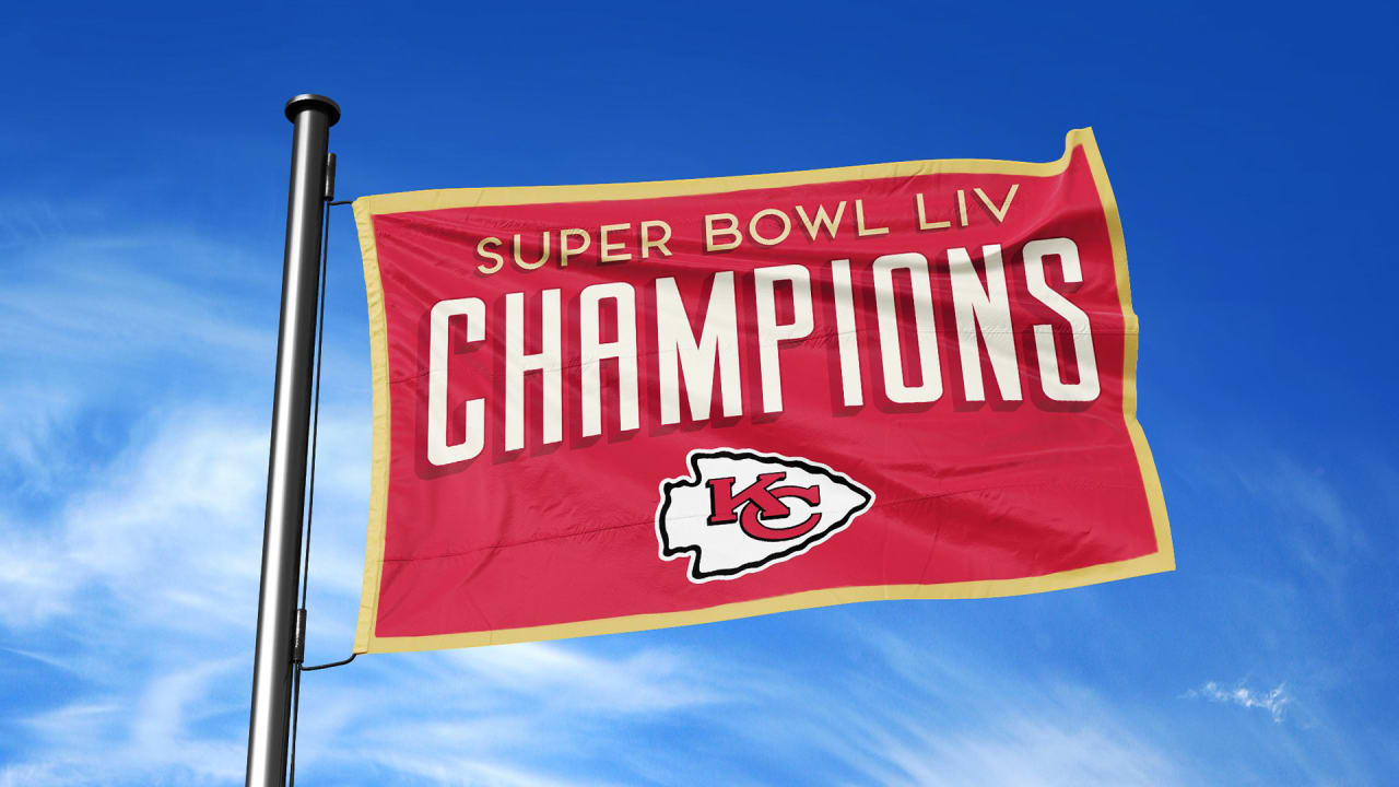 Super Bowl LVII Champion Kansas City Chiefs Announce “Chiefs Champions Tour”