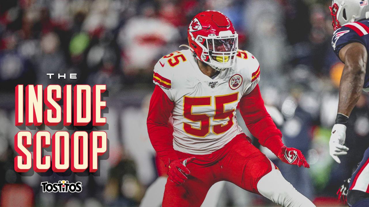 Chiefs vs. Broncos injury report: Frank Clark, Noah Fant