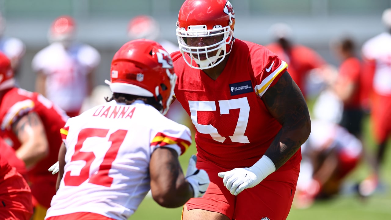 Chiefs Fans Loving What Orlando Brown Said About Patrick Mahomes