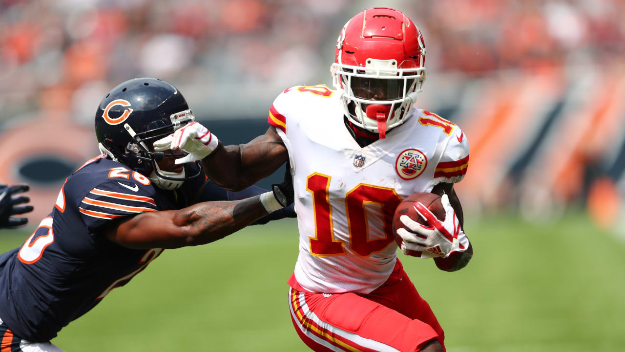 Chiefs vs. Bears LIVE Postgame Show  Chiefs News, Highlights and MORE 