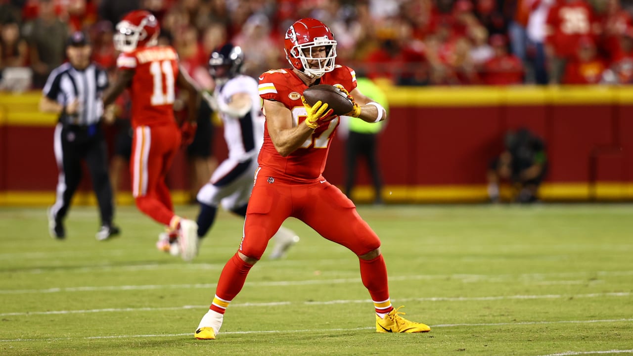 NFL rumors: Kansas City Chiefs tight end Travis Kelce making a late push to  play