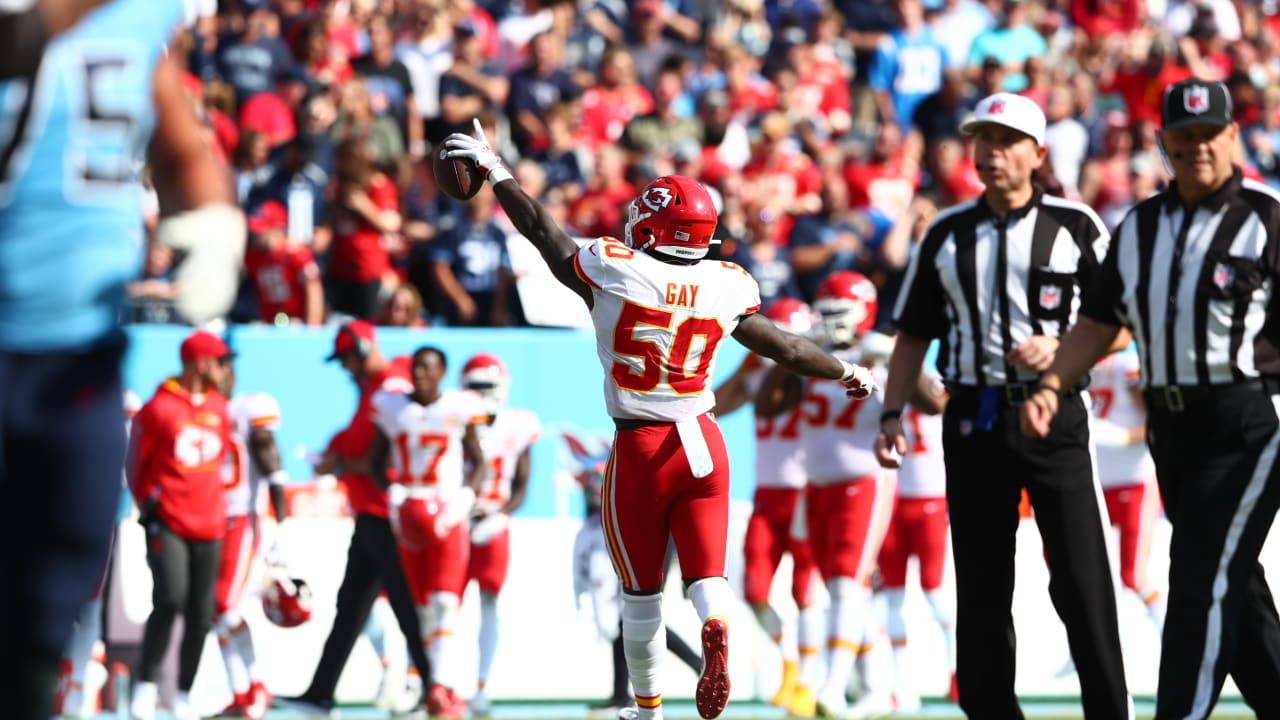 KC Chiefs' LB Duo of Willie Gay Jr. & Nick Bolton Is Ready for Takeoff in  2022 - Sports Illustrated Kansas City Chiefs News, Analysis and More