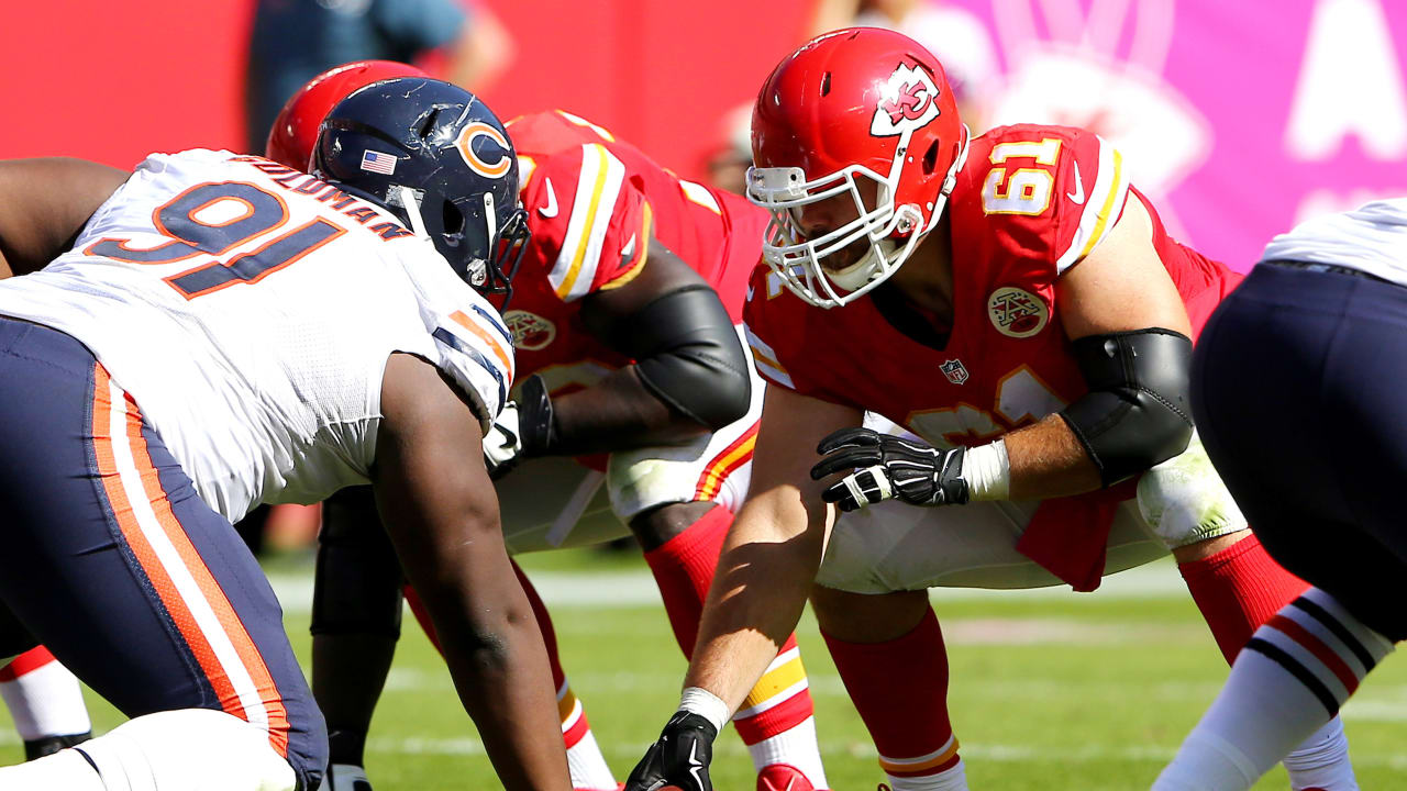 Chiefs vs. Bears How to Watch and Listen