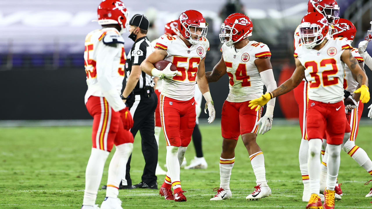 Super Bowl 2021: Chiefs repeat a treacherous task