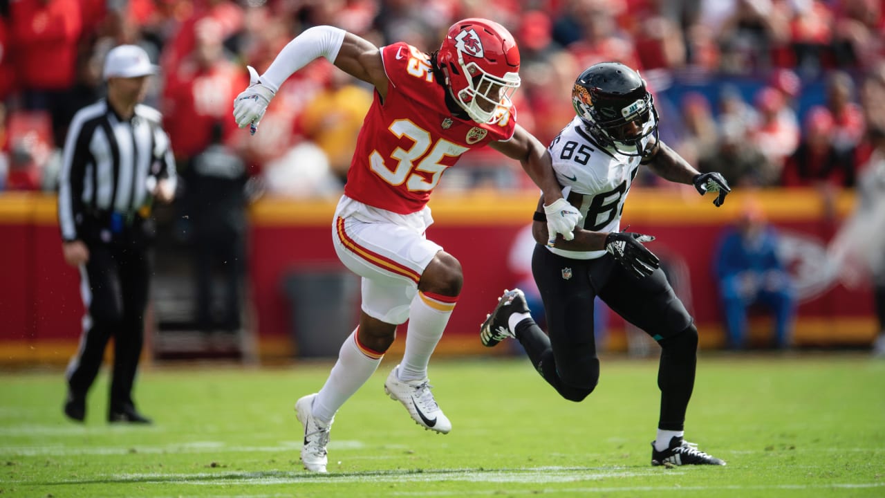 Chiefs vs. Jaguars: How to watch, game time, TV schedule, streaming and  more - Arrowhead Pride