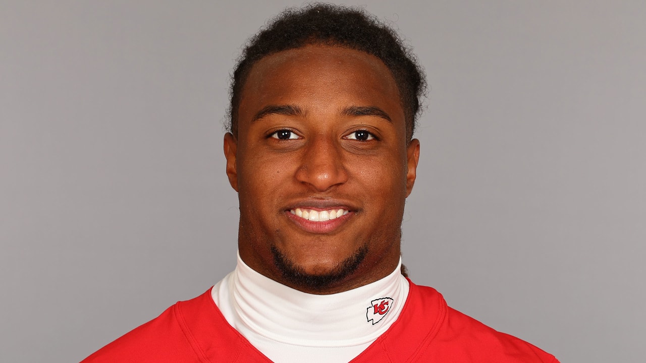 Justin Reid