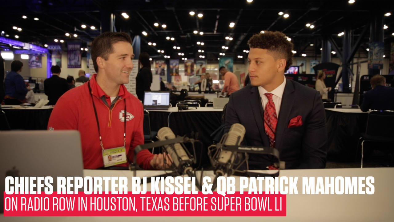 Hidden in Patrick Mahomes's Post-Super Bowl Interview Was a Master Class in  Emotional Intelligence