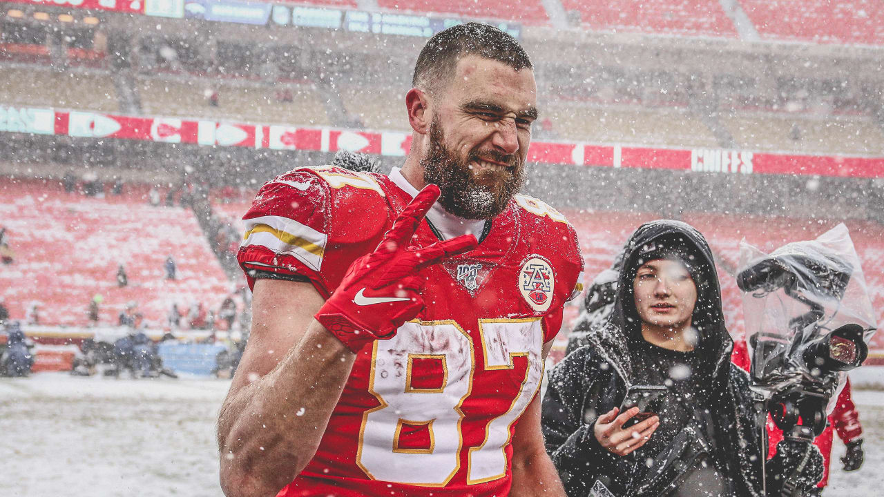 Six Chiefs Earn 2020 Pro Bowl Honors