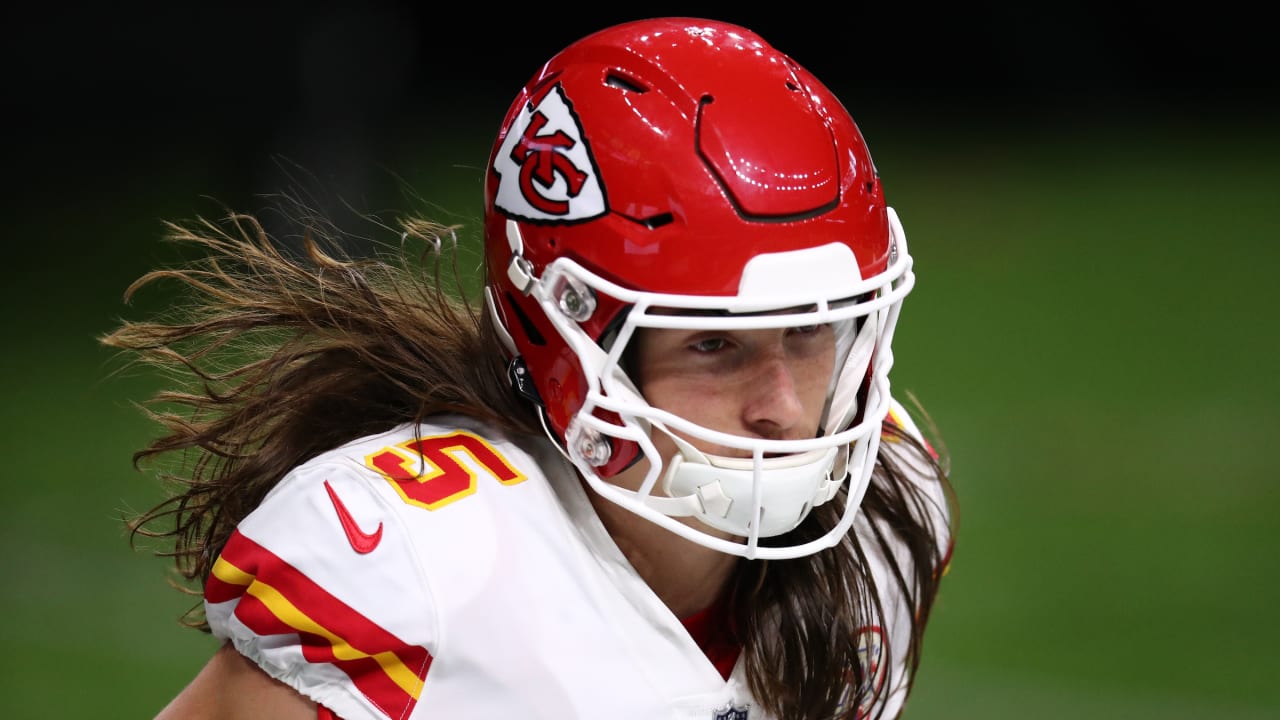 AFC Special Teams Player of the Week: Chiefs Tommy Townsend