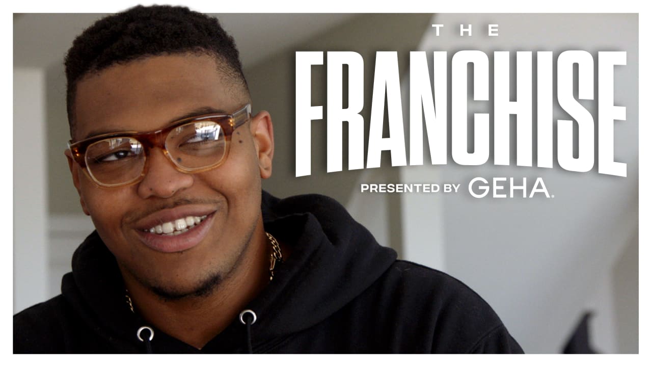 The Franchise Episode 5: A Chance for Retribution