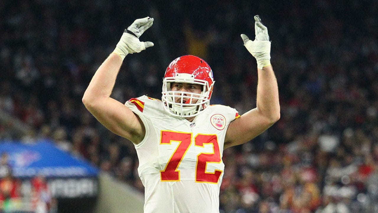 Chiefs 30-0 Texans (Jan 9, 2016) Game Recap - ESPN