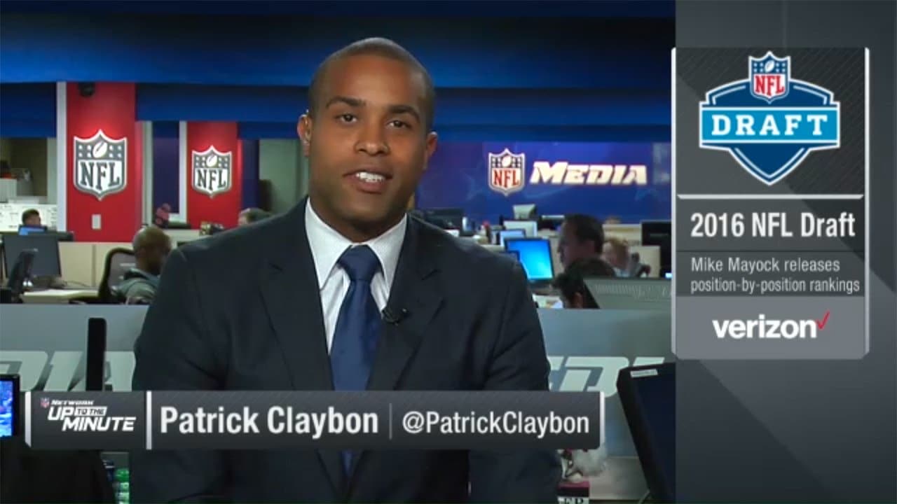 Mike Mayock 2016 NFL draft prospect rankings at linebacker - The