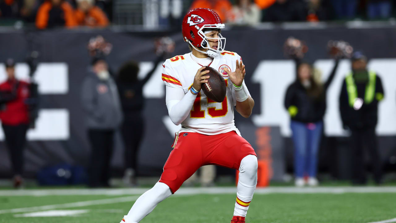 AFC West Roundup: Week 3 - The Kansas City Chiefs are back - Mile High  Report