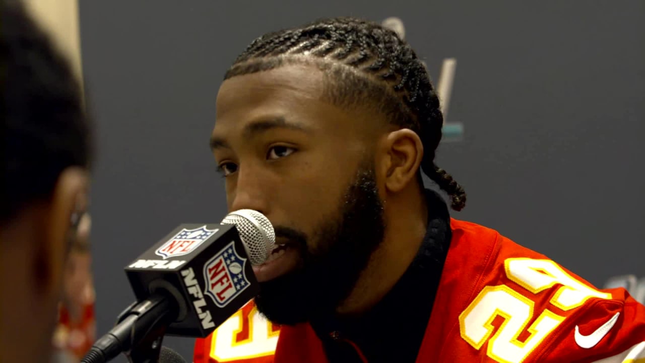 Kendall Fuller: "We Just Gotta Get All 11 Guys To The Backfield"