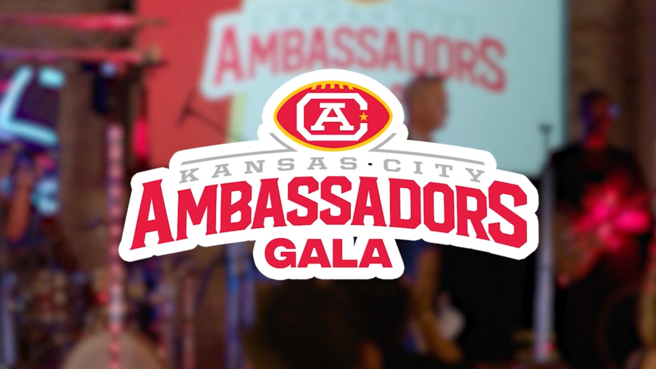 Recapping the 2022 Kansas City Ambassador Gala