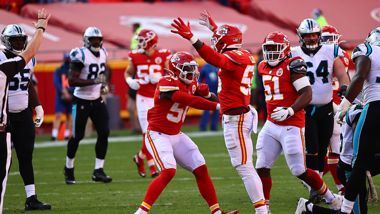 Chiefs-Jets NFL Sunday Night Football: 5 things to watch - Arrowhead Pride