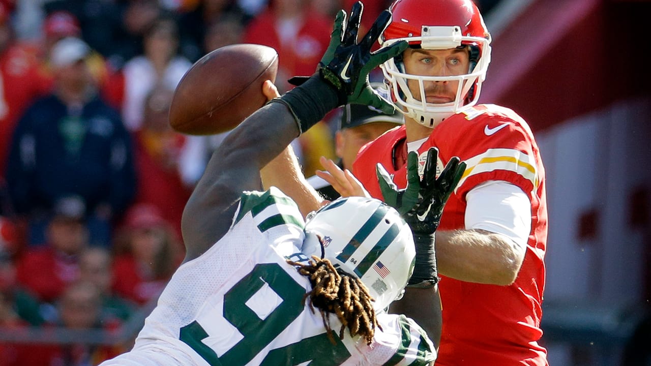 Chiefs vs. Jets Game Preview