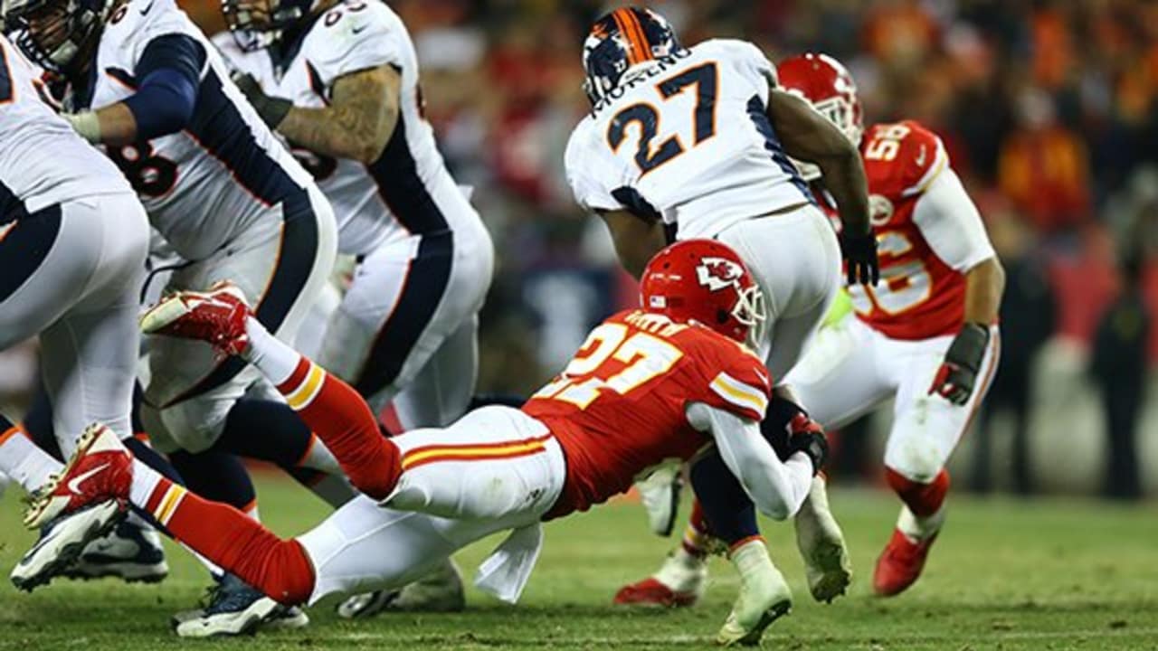 Preview: Chiefs Vs. Broncos