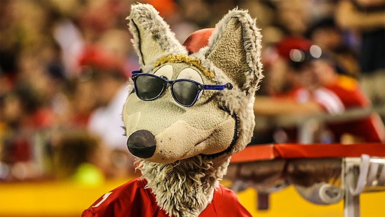 Kc Wolf Injury