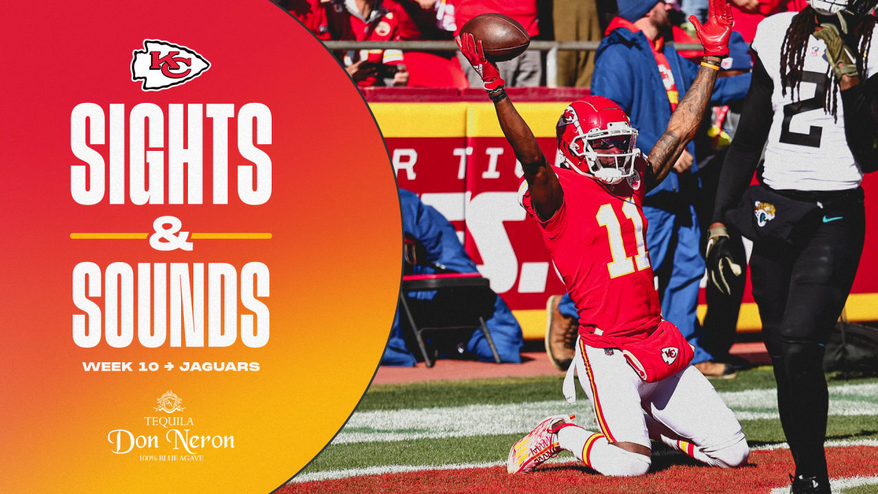 Chiefs-Bills Divisional playoff: 5 questions with Buffalo Rumbings -  Arrowhead Pride