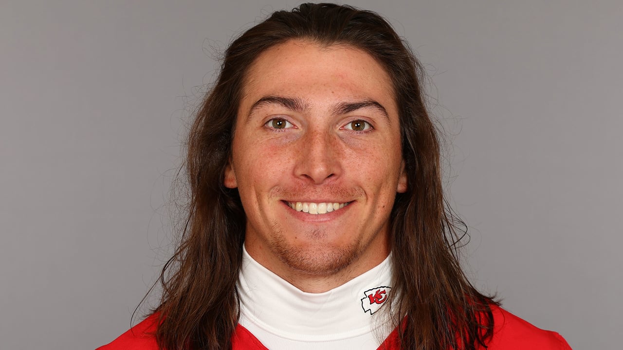 Tommy Townsend - Kansas City Chiefs Punter - ESPN