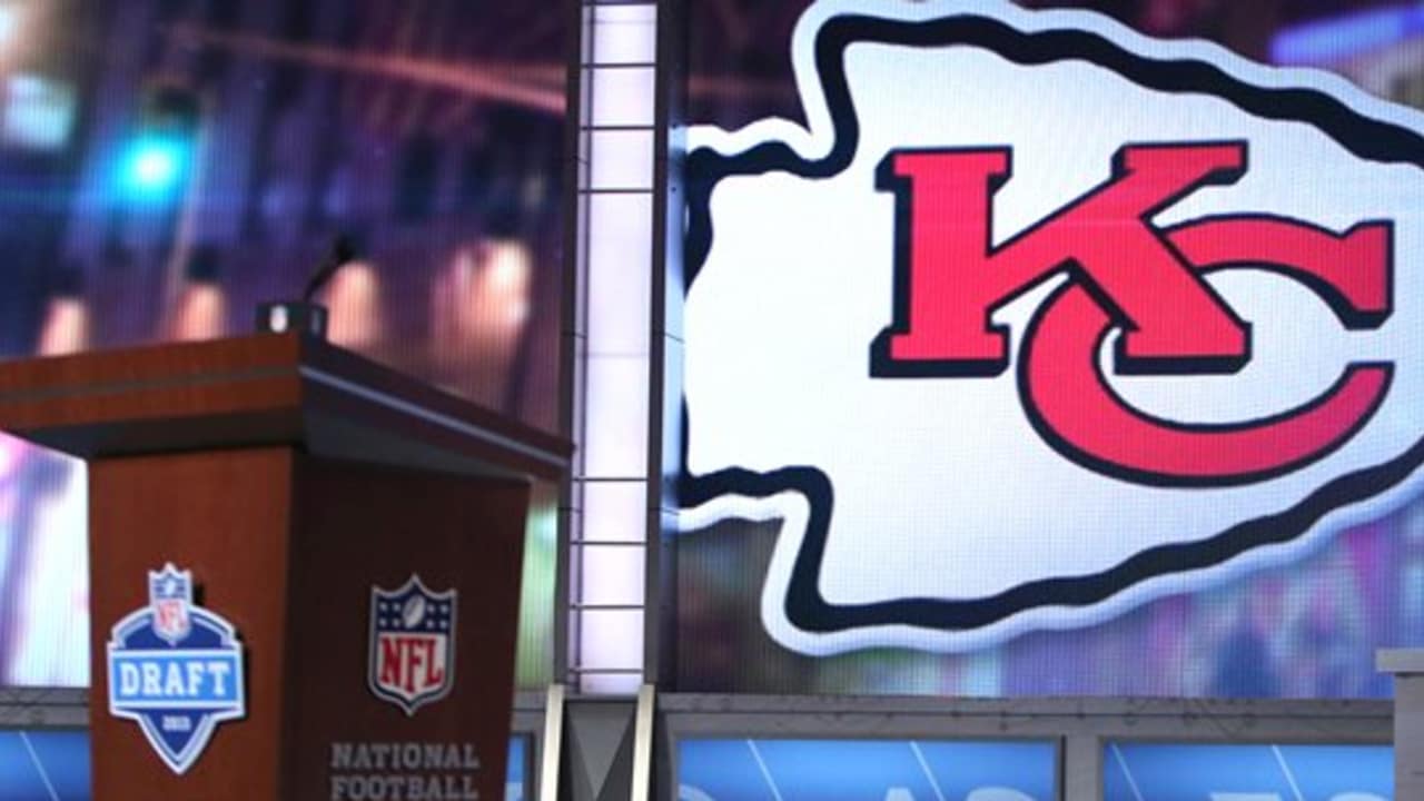 2015 NFL Draft List of Kansas City Chiefs' Picks