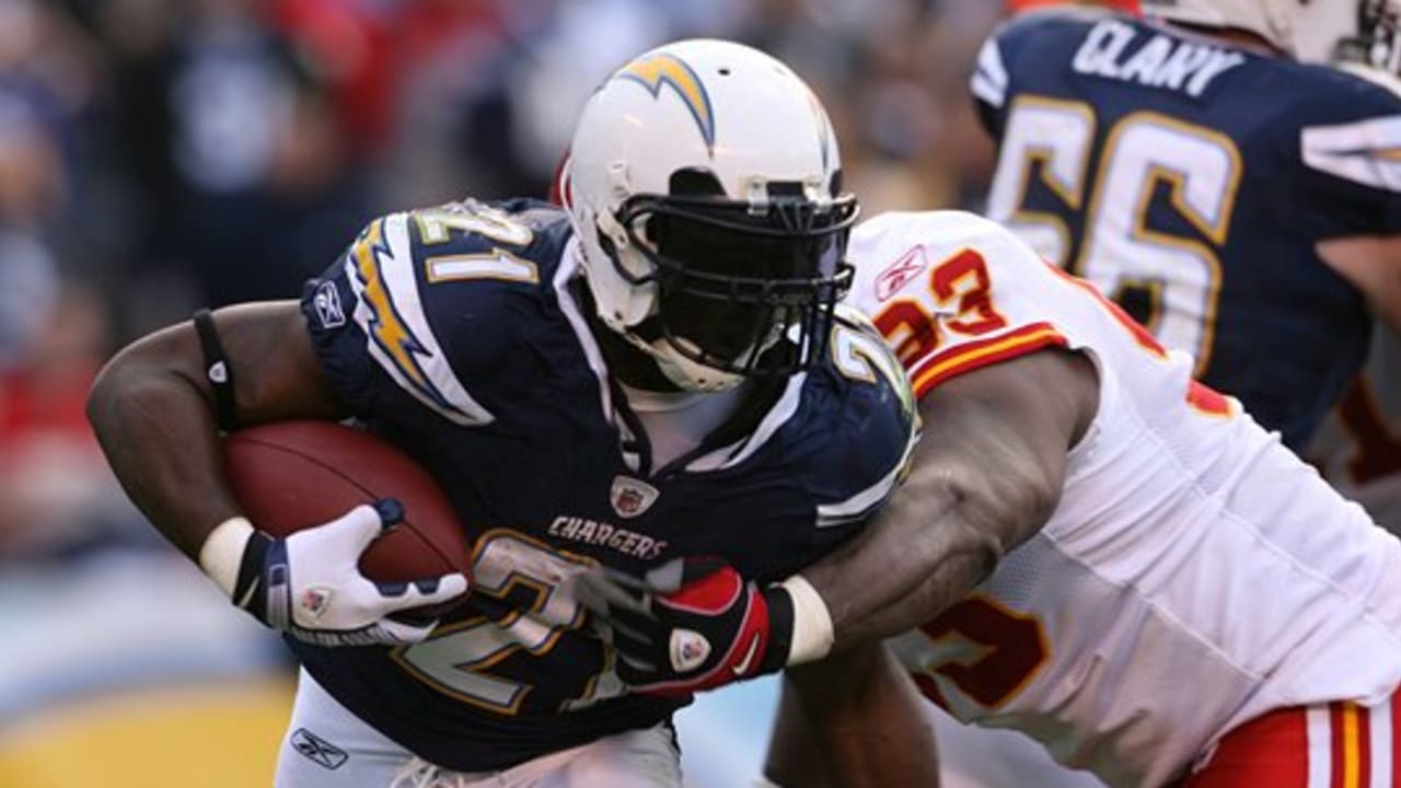 Oakland Raiders sign former Los Angeles Chargers DT Corey Liuget