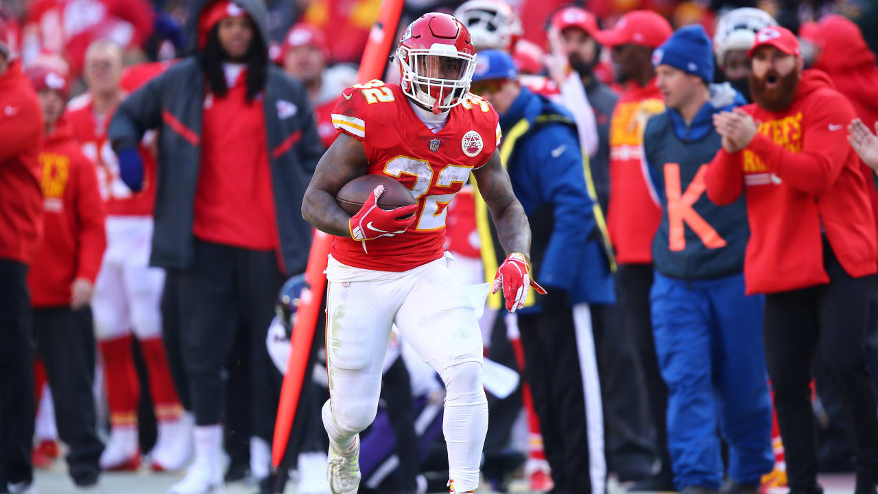 NFL Power Rankings: Where Do The Chiefs Rank After Sunday’s Thrilling Win?