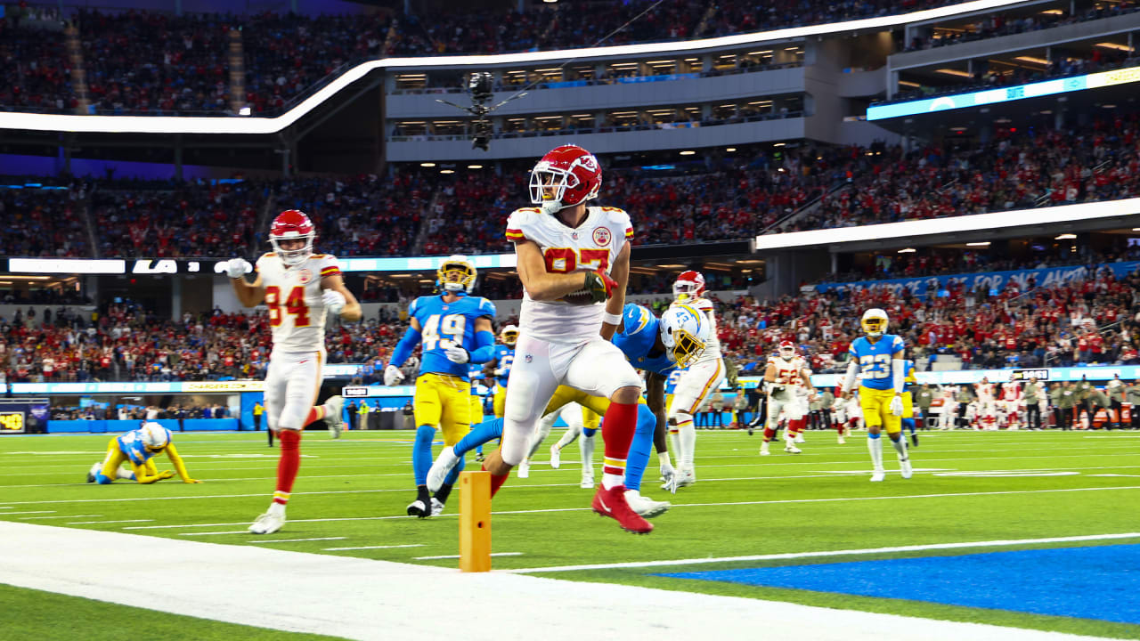 Super Bowl LVII Anytime Touchdown: Will Travis Kelce Hit Paydirt?