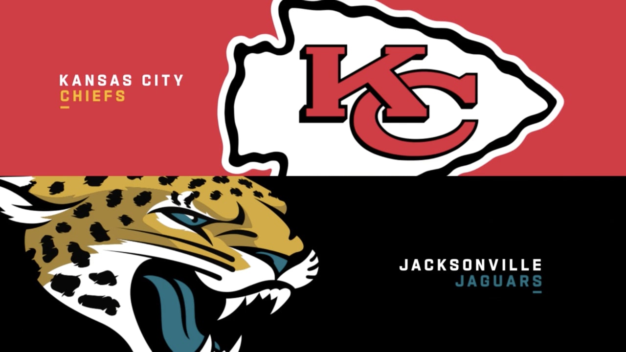 Jacksonville Jaguars vs. Kansas City Chiefs playoffs: Live game