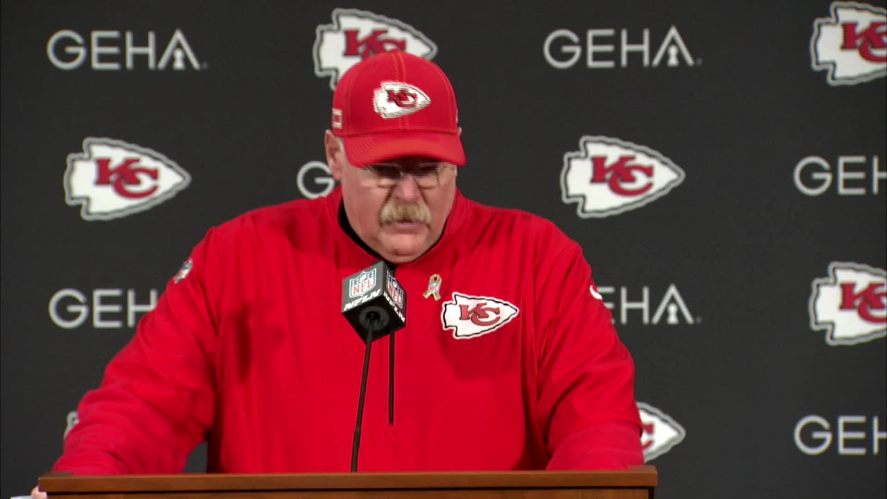 Coach Reid: "That last one was as clutch as you can get"