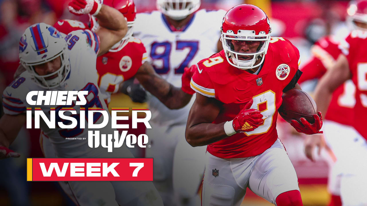 Hy-Vee - Come meet Chiefs Defensive Tackle, Chris Jones, tonight at your  Blue Springs Hy-Vee from 5-6:30 PM! 