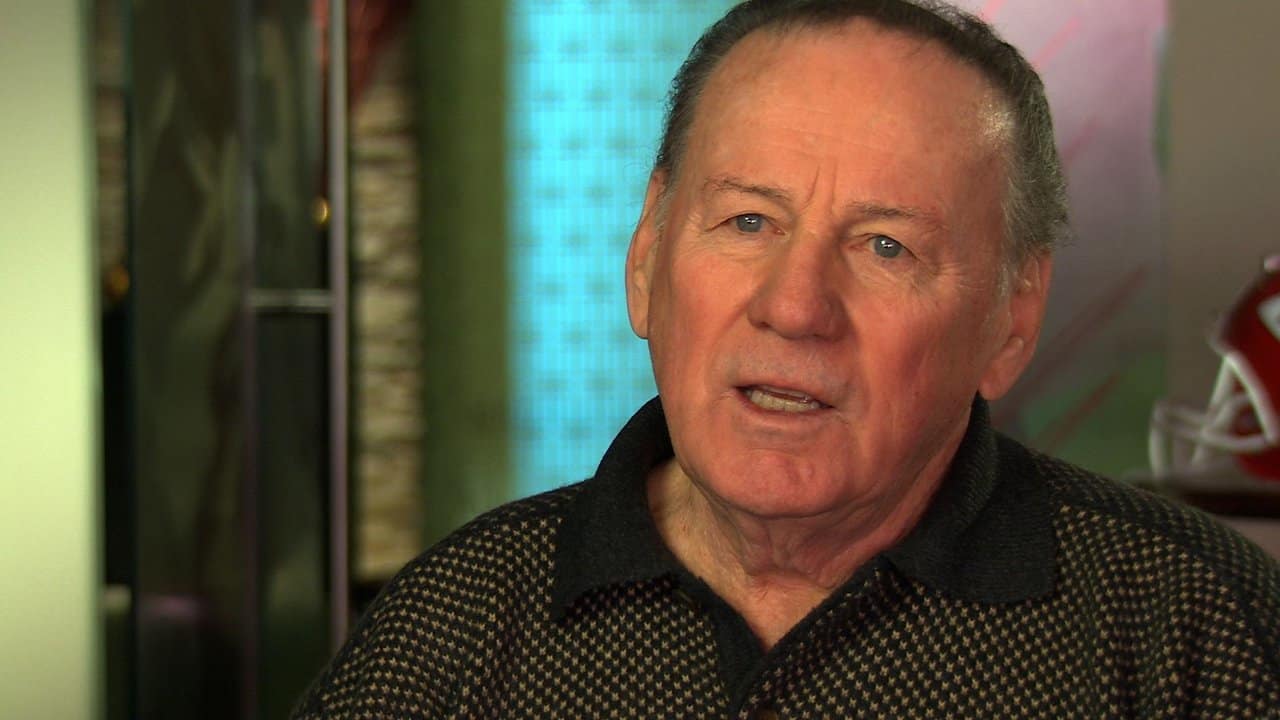 The Life And Career Of Len Dawson (Story)