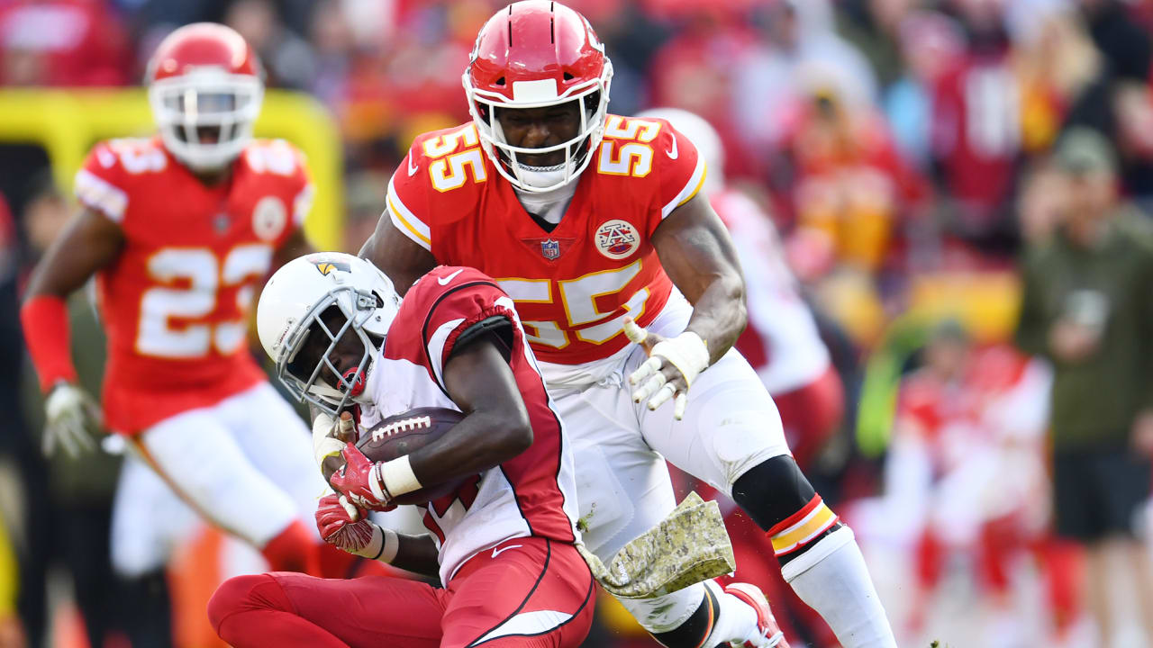 Beyond the Surface: 10 Observations from Chiefs vs. Cardinals