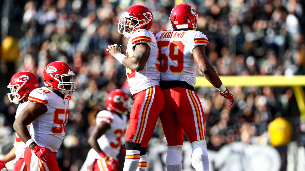 Chiefs vs. Ravens Week 3: How to watch, stream and listen