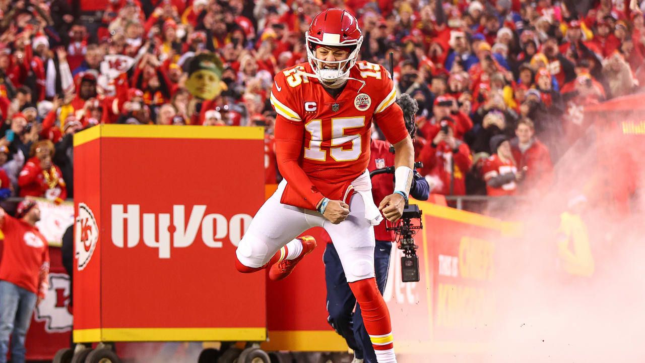 Bills vs Chiefs live stream: how to watch the 2021 AFC